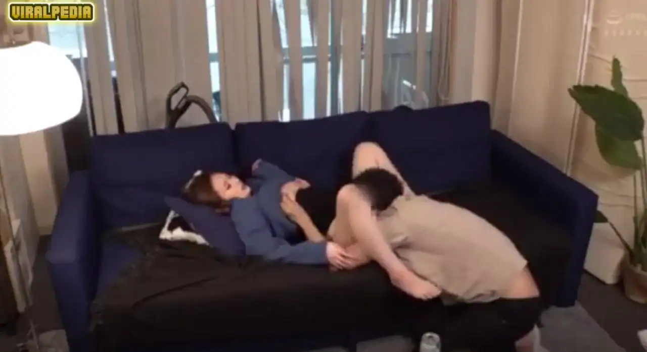 Sedotan Dari Tante Nya Bikin Cr0ot Yandex Viral